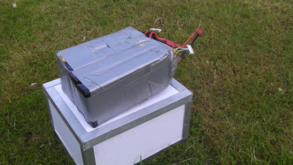 DIY Battery Box for about £10 or cheaper. Pedelecs Electric Bike